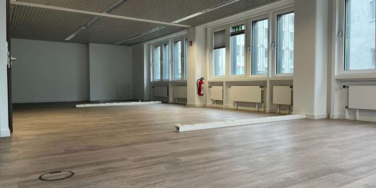 Gewerbeobjekt Wuppertal Elberfeld - 1.600&euro; | Angebot:26923786