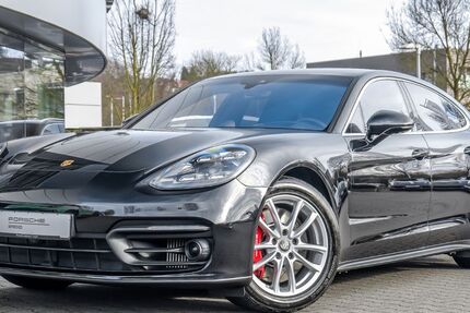 Porsche Panamera 63.099 km 84.900 &euro; Hagen 58119
