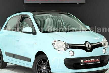 Renault Twingo 75.500 km 6.400 &euro; Wuppertal 42285