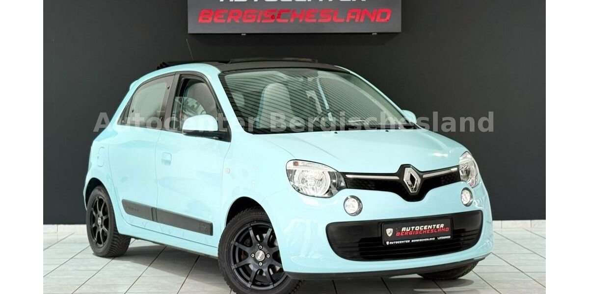 Renault Twingo 75.500 km 6.400 &euro; Wuppertal 42285