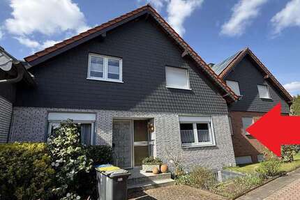 Haus Recklinghausen Berghausen - 8 Zimmer, 184 m&sup2;, 343.000&euro; | Angebot:26398058