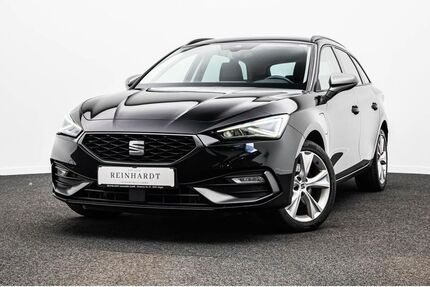 Seat Leon 86.740 km 18.380 &euro; Hagen 58091