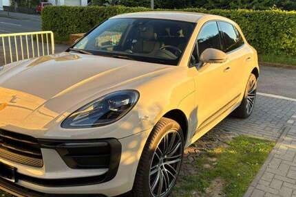 Porsche Macan 34.000 km 65.900 &euro; Dortmund, Stadt 44267
