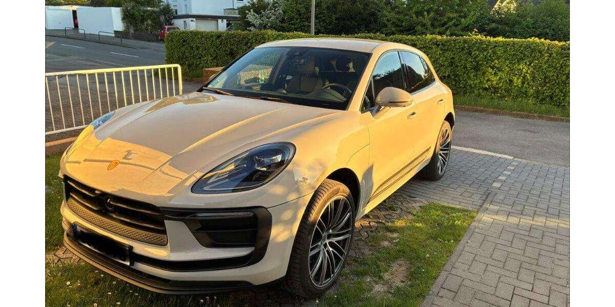 Porsche Macan 34.000 km 65.900 &euro; Dortmund, Stadt 44267