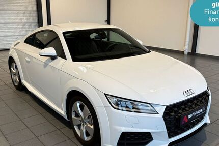 Audi TT 30.549 km 32.890 &euro; Wuppertal 42287