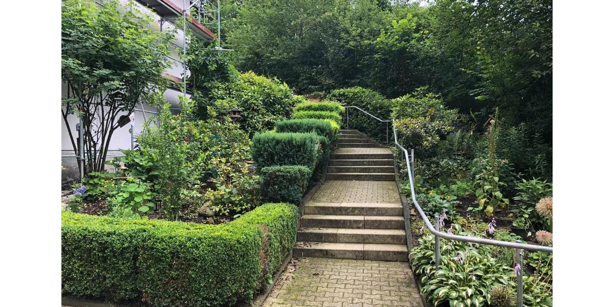 Etagenwohnung Velbert Langenberg - 3.5 Zimmer, 84 m&sup2;, 620&euro; | Angebot:26312950