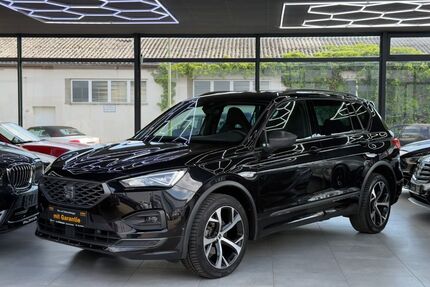 Seat Tarraco 30.561 km 28.750 &euro; Essen 45141