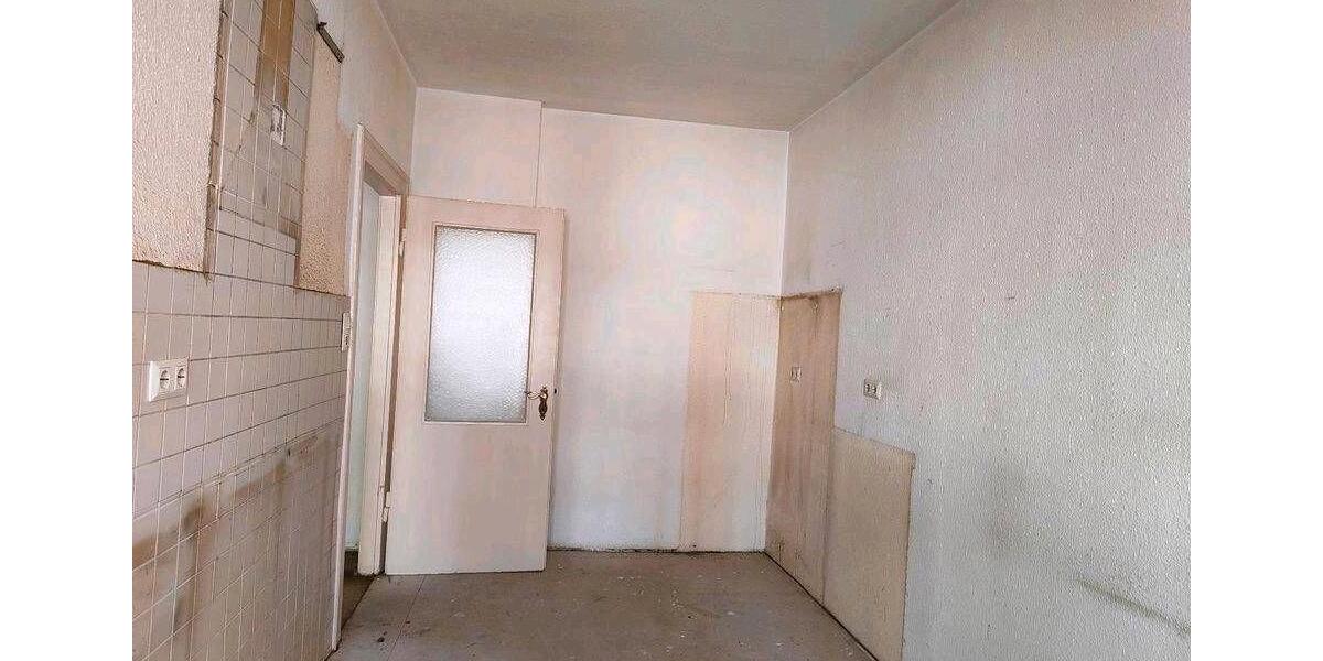 Erdgeschoßwohnung Duisburg - 1 Zimmer, 58 m&sup2;, 125.000&euro; | Angebot:26335024