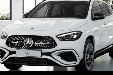 Mercedes-Benz GLA 200 9.900 km 42.490 &euro; Duisburg 47138