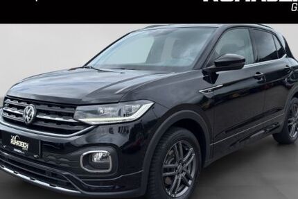 VW T-Cross 48.000 km 19.490 &euro; Duisburg 47059