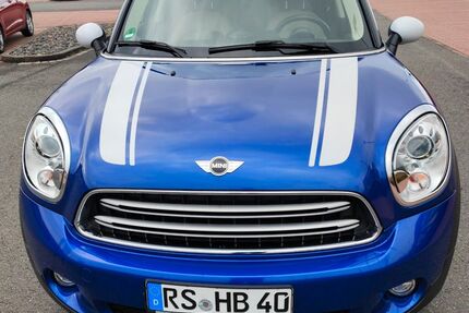 Mini Countryman D (Cooper) 159.000 km 7.500 &euro; Remscheid 42899