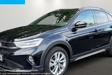 VW Taigo 33.534 km 17.390 &euro; Wuppertal 42109