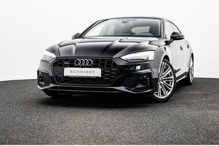 Audi A5 117.233 km 32.120 &euro; Hagen 58091