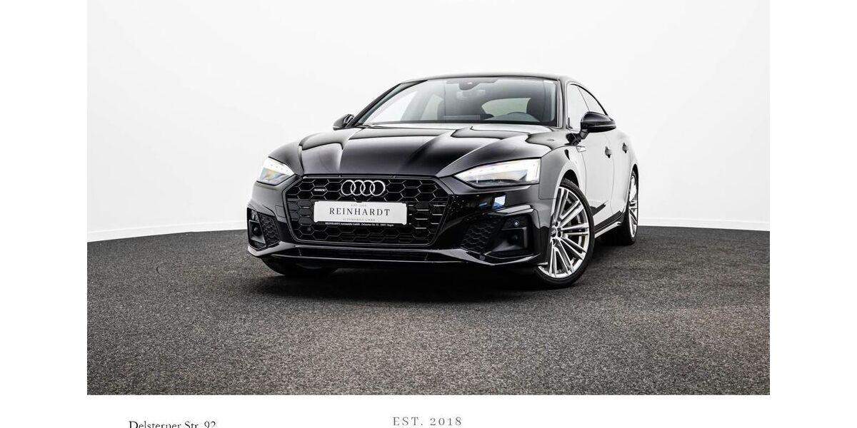 Audi A5 117.233 km 32.120 &euro; Hagen 58091