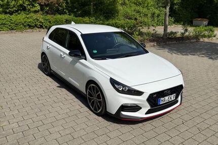 Hyundai i30 79.953 km 23.999 &euro; Hagen 58097