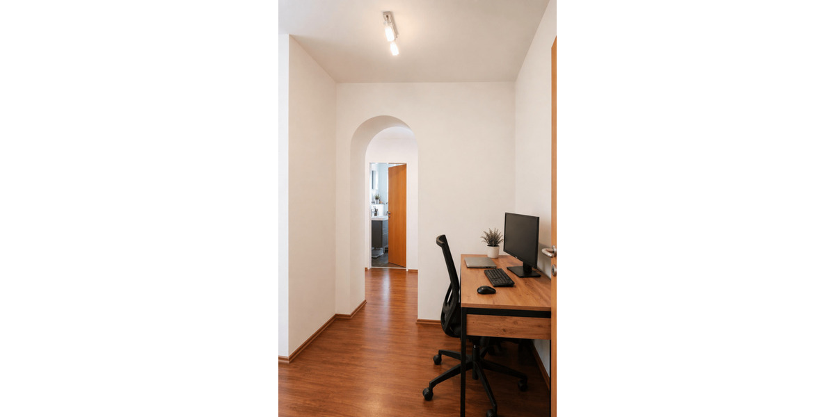 Etagenwohnung Mülheim an der Ruhr Broich - 3 Zimmer, 95 m&sup2;, 239.000&euro; | Angebot:26840828