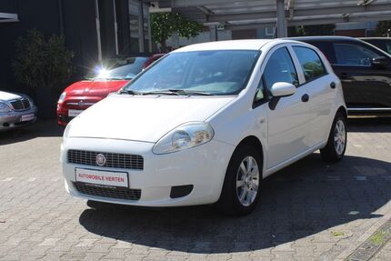 Fiat Grande Punto 179.000 km 2.470 &euro; Herten 45699