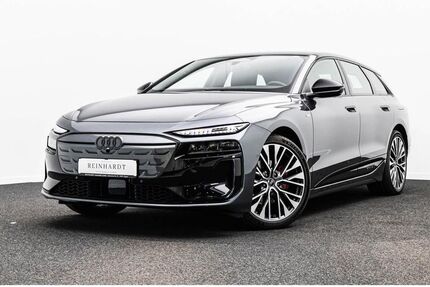 Audi A6 e-tron 6.822 km 59.760 &euro; Hagen 58091