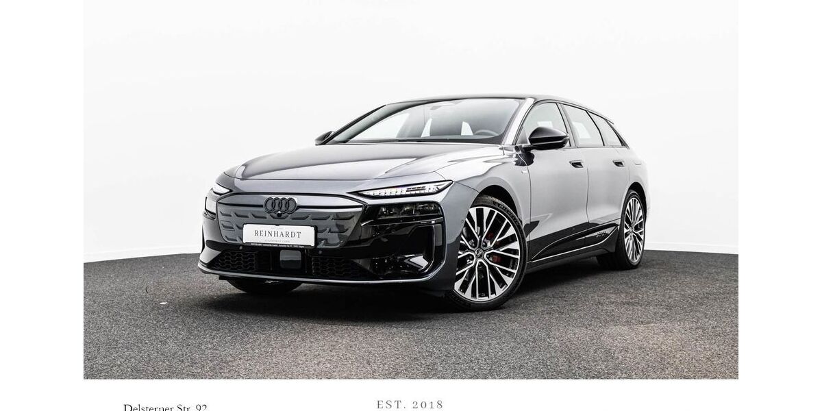 Audi A6 e-tron 6.822 km 59.760 &euro; Hagen 58091