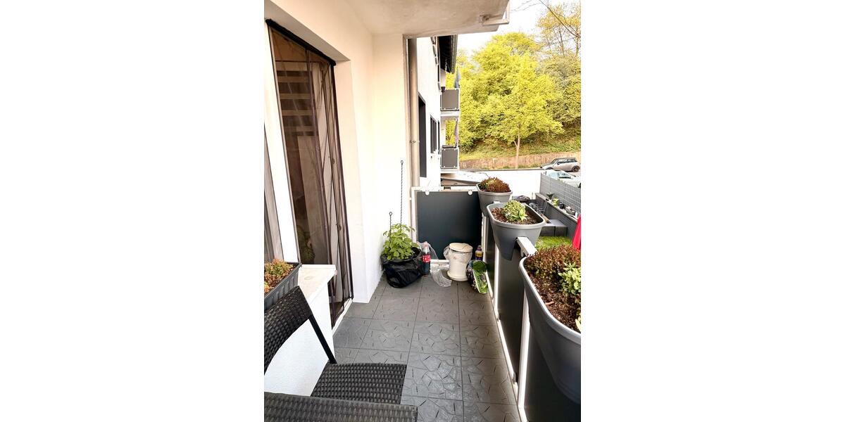 Etagenwohnung Witten Rüdinghausen - 4 Zimmer, 86 m&sup2;, 799&euro; | Angebot:26399884