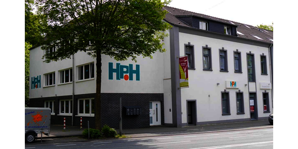 Gewerbeobjekt Wuppertal Langerfeld - 698&euro; | Angebot:26396249