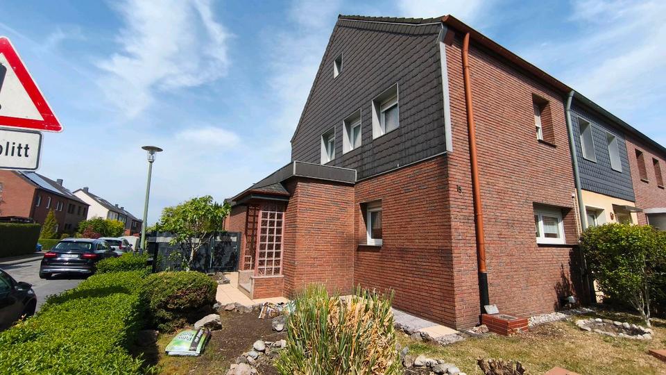 Reihenhaus Bottrop - 4 Zimmer, 91 m&sup2;, 347.000&euro; | Angebot:26417590