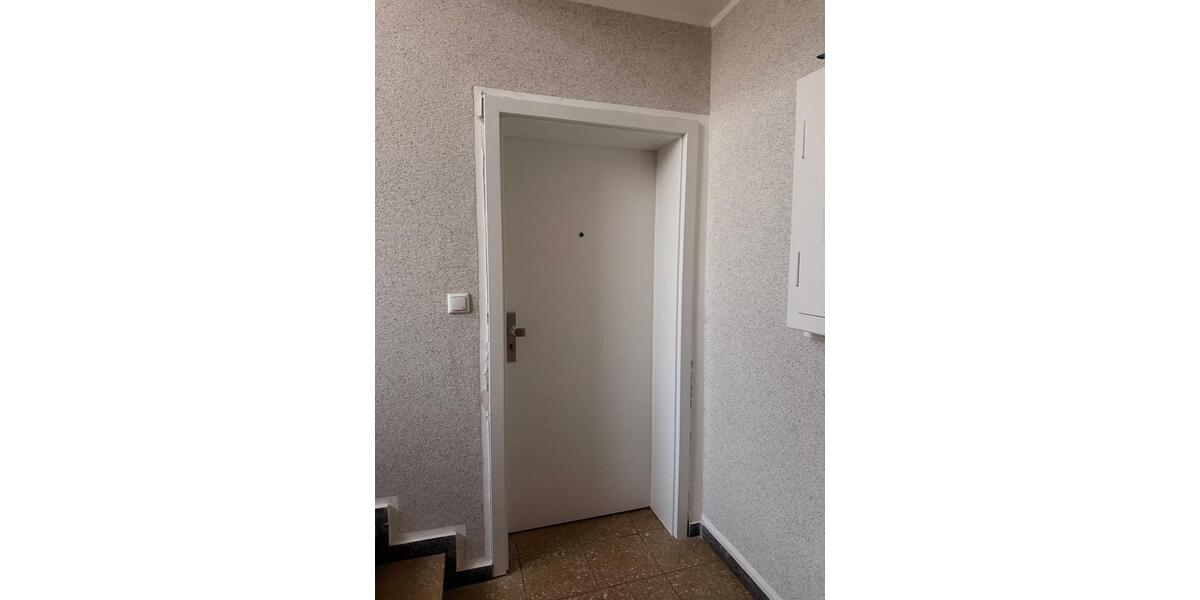 Erdgeschoßwohnung Hagen Hohenlimburg - 3 Zimmer, 61 m&sup2;, 520&euro; | Angebot:26380176
