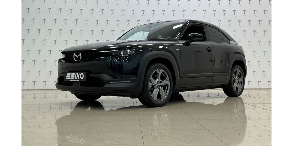 Mazda MX-30 55.056 km 14.900 &euro; Oberhausen 46149