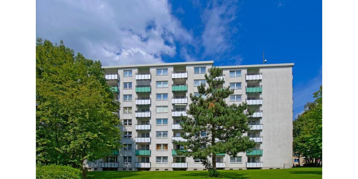 Erdgeschoßwohnung Solingen Wald - 2 Zimmer, 52 m&sup2;, 469&euro; | Angebot:26254324