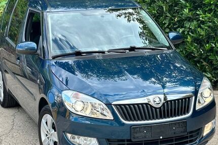 Skoda Roomster 173.000 km 4.299 &euro; Hagen 58119