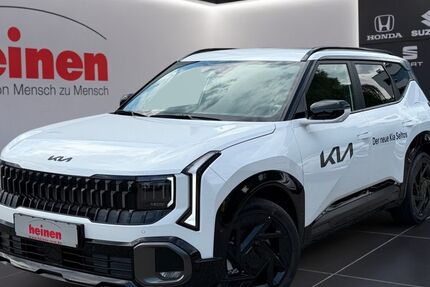 Kia Seltos 6.000 km 38.980 &euro; Essen 45141