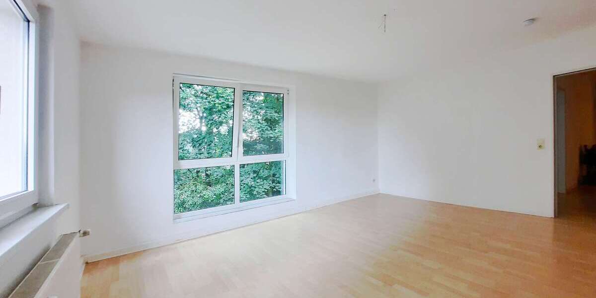 Etagenwohnung Bochum Wiemelhausen - 2.5 Zimmer, 66 m&sup2;, 890&euro; | Angebot:26824315