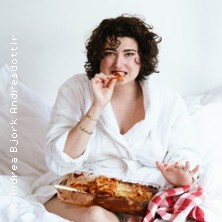 Matilde Keizer - Lasagne im Bett 08.04.2027 Bahnhof Langendreer