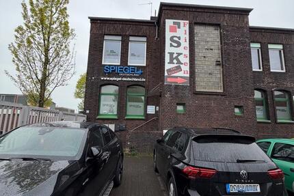 Gewerbeobjekt Dortmund Innenstadt Nord - 700&euro; | Angebot:26138052