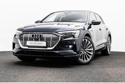 Audi e-tron 74.572 km 28.149 &euro; Hagen 58091