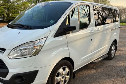Ford Tourneo Custom 144.000 km 20.800 &euro; Schwerte 58239