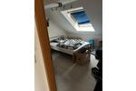 Dachgeschoßwohnung Essen Stadtkern - 2 Zimmer, 58 m&sup2;, 540&euro; | Angebot:26025037
