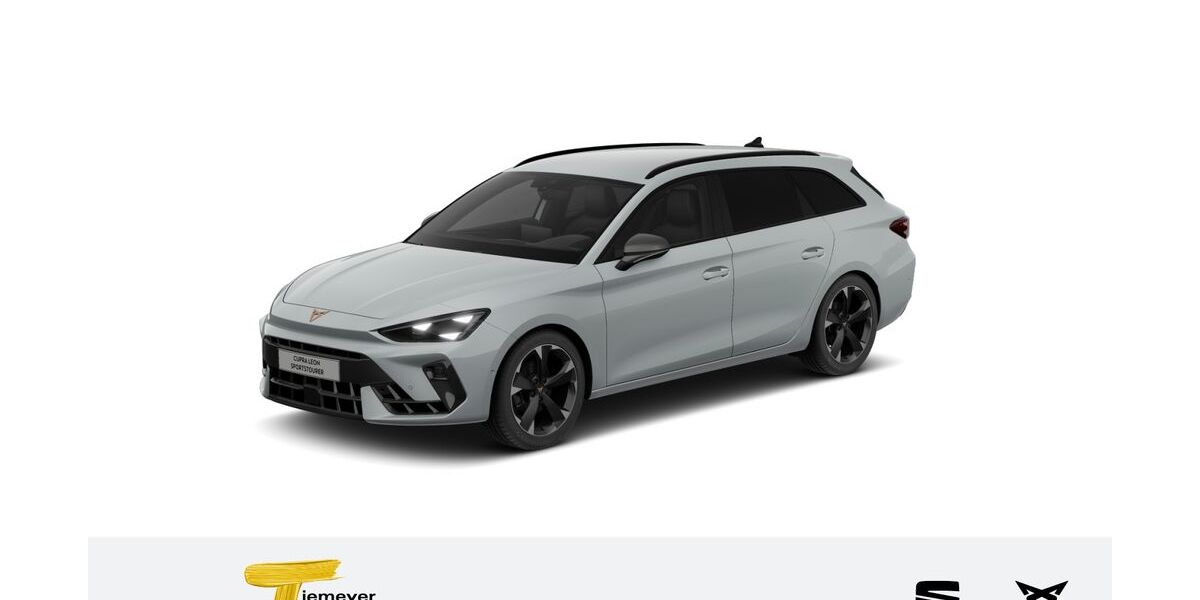 Cupra Leon 15.007 km 30.710 &euro; Gelsenkirchen OT Beckhausen 45899