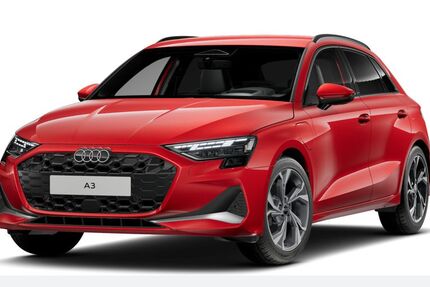 Audi A3 8.121 km 35.340 &euro; Remscheid 42897