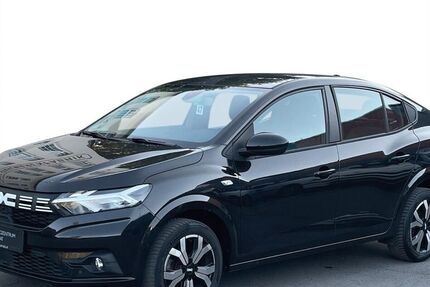 Dacia Logan 27.650 km 15.900 &euro; Solingen/NRW 42655
