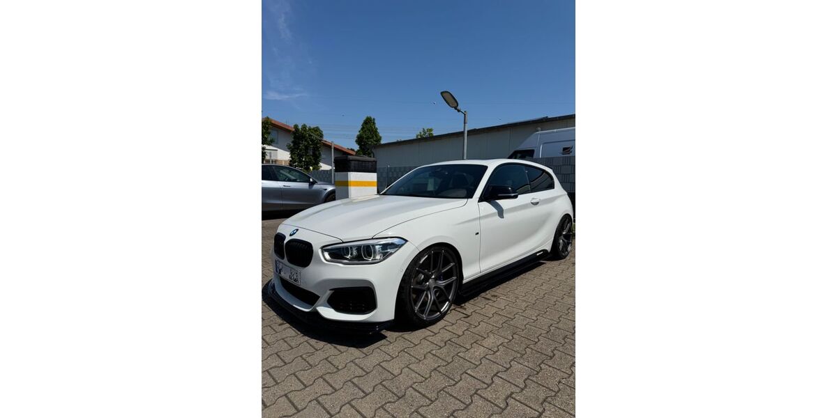 BMW M140i 91.650 km 31.250 &euro; Schwerte 58239