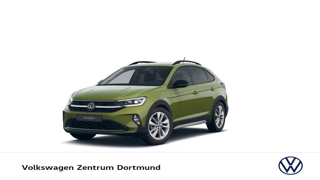 VW Taigo 13.532 km 24.722 &euro; Dortmund 44141