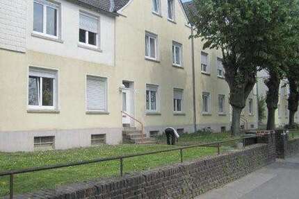 Wohnung Bochum Bochum-Nord - 2 Zimmer, 51 m&sup2;, 221&euro; | Angebot:26933293