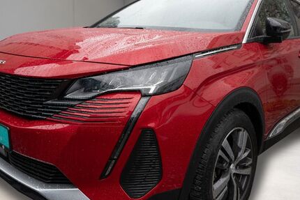 Peugeot 3008 19.379 km 25.590 &euro; Dortmund 44263