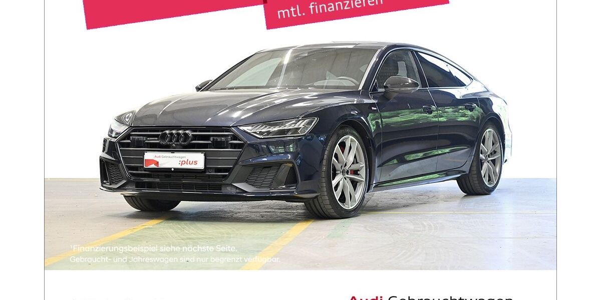 Audi A7 58.047 km 48.444 &euro; Wuppertal 42109