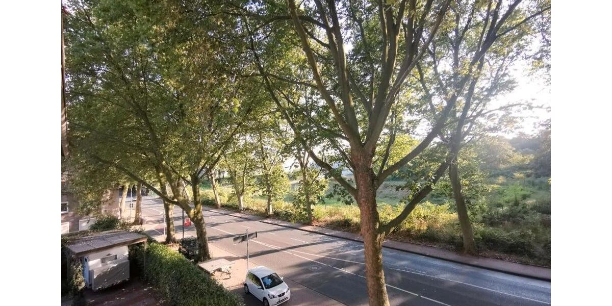 Etagenwohnung Gelsenkirchen Gelsenkirchen-Mitte - 2 Zimmer, 55 m&sup2;, 390&euro; | Angebot:26224633