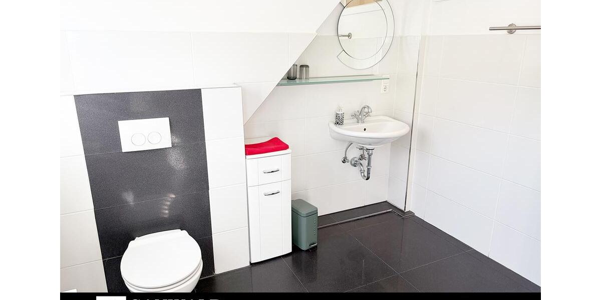 Dachgeschoßwohnung Hagen Hohenlimburg - 2 Zimmer, 45 m&sup2;, 550&euro; | Angebot:26448744