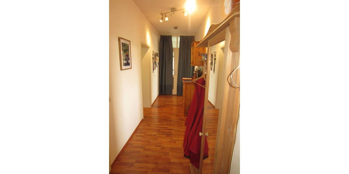 Etagenwohnung Ennepetal Milspe - 4 Zimmer, 100 m&sup2;, 685&euro; | Angebot:26318869