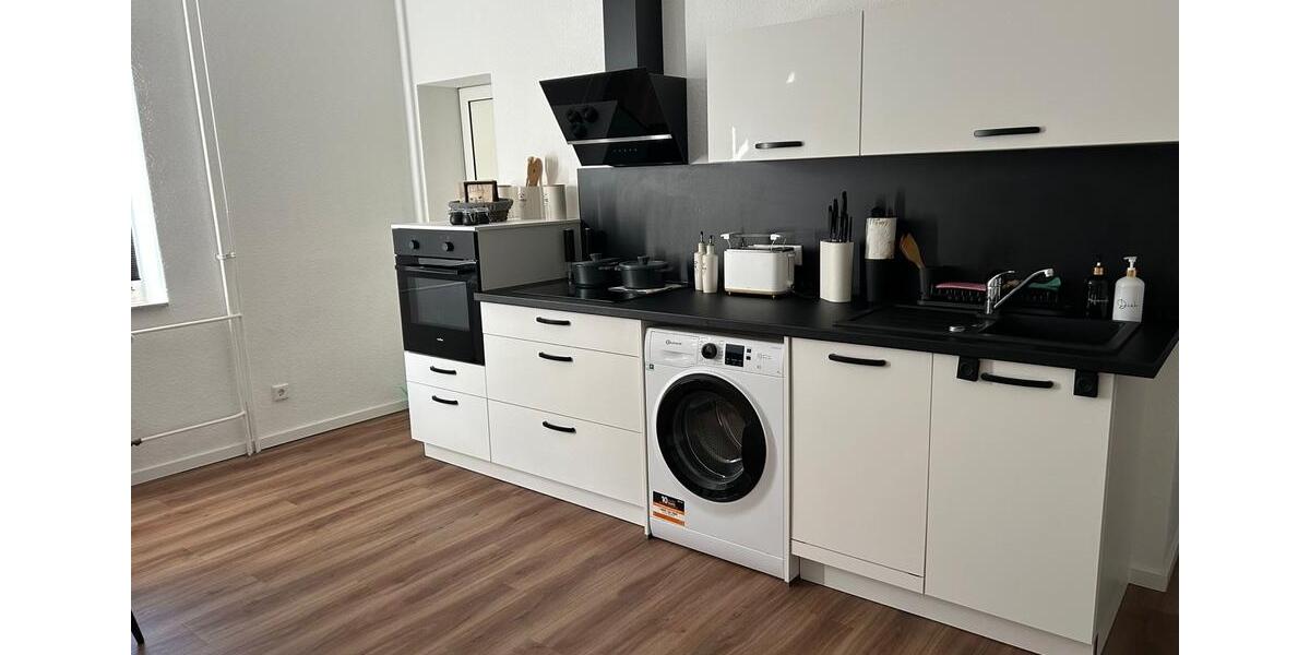 Etagenwohnung Hattingen Blankenstein - 2.5 Zimmer, 65 m&sup2;, 180.000&euro; | Angebot:26302991