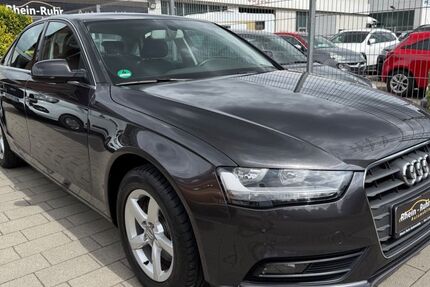 Audi A4 49.890 km 12.800 &euro; Oberhausen 46149
